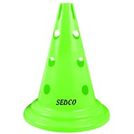 SEDCO Agility training cone green - Signal Cone