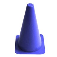 SEDCO Cones kick 37 cm blue - Signal Cone