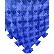 SEDCO Taekwondo mat 100 × 100 × 2.0 cm blue - Tatami