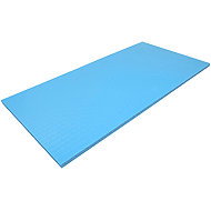 Sedco EVA-MAT SOLID 200 × 100 × 4 cm blue - Tatami