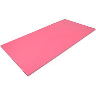Sedco EVA-MAT SOLID 200 × 100 × 4 cm red - Tatami
