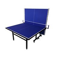 Sedco Stôl na stolný tenis Sunny SMC outdoor A003S-1, modrý - Pingpongový stôl