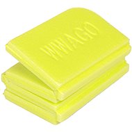 MERCO Cushion XPE Skládací podložka zelená, multipack 4 ks - Travel Seat Cushion