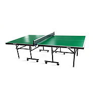 Sedco RT15, green - Table Tennis Table