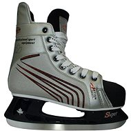 Hockey set Action size 28 35 - Ice Skates