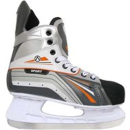 Winter Spartan Edmonton - Ice Skates