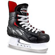 Hockey set Botas Attack 191 size 43 - Ice Skates