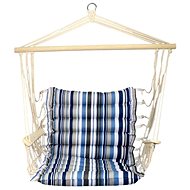 SEDCO Závěsné křeslo Super modré - Hanging Chair