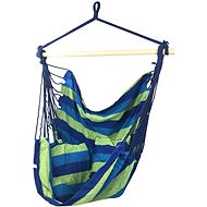 SEDCO Swing hanging armchair with cushions - Hanging Chair
