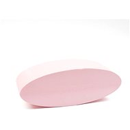 Pure2Improve Yoga block Egg, pink - Yoga Block