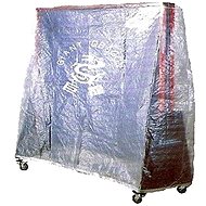 GIANT DRAGON Cover for ping pong table OOU 03 - Table Tennis Cover