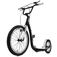 SEDCO Koloběžka S304 Tour, černá - Scooter