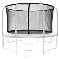 SEDCO Síť k trampolínám Super Lux 396 cm - Ochranná síť