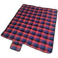 Sedco Plážová/Pikniková deka farebný motív 3 - Pikniková deka