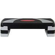 Sedco Aerobic step box 78 × 30 × 20 cm - Aerobic Stepper