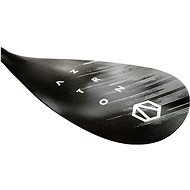 Aztron Paddle Style 2.0 Aluminium - 4 - Section, black - Paddle
