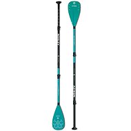 Aztron Three-Piece Paddle Mach Fiberglass - Paddle