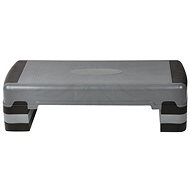 Sedco Aerobic step box 80 × 31 × 15/20/25 cm - Aerobic Stepper