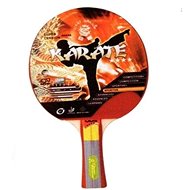 Giant dragon Ittf Karate table tennis bat - Table Tennis Paddle
