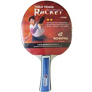 Sedco Table Tennis Bat 525N - Table Tennis Paddle