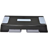 Sedco Aerobic step box 63 × 28 × 12/17/22 cm - Aerobic Stepper