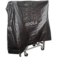 JOOLA Table tennis table cover, Outdoor black - Table Tennis Cover