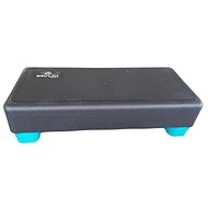 Sedco Step box 1120, black - Aerobic Stepper