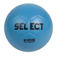 SELECT Lopta hádzaná HB Soft Kids, 1, modrá - Hádzanárska lopta