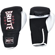 Brute Boxing Gloves SPAR 12 OZ - Boxing Gloves