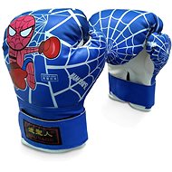 Sedco Kids Boxing Gloves Wusage Blue - Boxing Gloves
