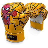 Sedco Kids boxing gloves Wusage yellow - Boxing Gloves