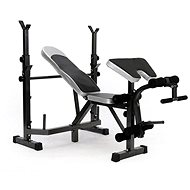 Sedco Multifunkční posilovací lavice/bench LWH-1006A - Fitness Bench