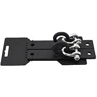 Brute Boxing Bag Holder / Hanger BT0007100 - Floor to Ceiling - Wall Bracket