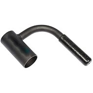 LivePro One-handed handle for Olympic axis LP8187 - Weightlifting Adapter