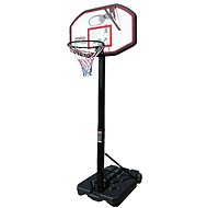 Basketball panel with stand Spartan Chicago white - Basketball Goal