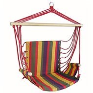 Sedco relax rocking chair 103×56 cm multicolour - Hanging Chair
