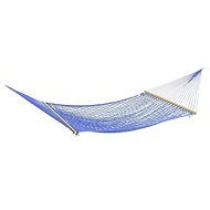 Hammock Blue 200×80 cm - Hammock