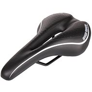 Merco Race 1.0 Bike Saddle Multipack 2 pcs black - Saddle