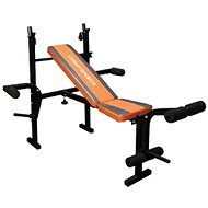 Bench LiveUP 1101 - Fitness Bench