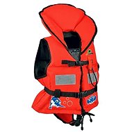 Sedco Plovací vesta Baby plus červená L - Swim Vest