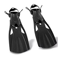 Intex 55634 38-40 černé - Fins