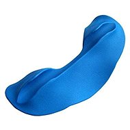 Sedco neck pad cross squat pad blue - Fitness Accessory