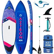 Aztron Terra Touring 320 cm set blue - Paddleboard