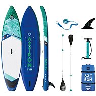 Aztron Urono 350 cm set blue - Paddleboard