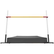 Sedco Fiber-Graphite High Jump Bar, 4 m - Training Aid