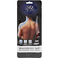 Kinesiology Shoulder/Neck Tape - Shoulder tape 20×5 cm - 4pcs - Tape