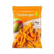 Seeberger Mango slices 100g - Dried Fruit