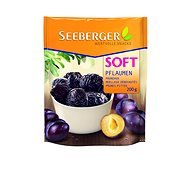 Seeberger Soft plums 200g - Dried Fruit