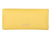 Segali 7409 yellow - Wallet