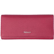 Segali 7409 viva magenta - Wallet